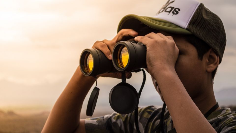 El eclipse anular de sol está por suceder