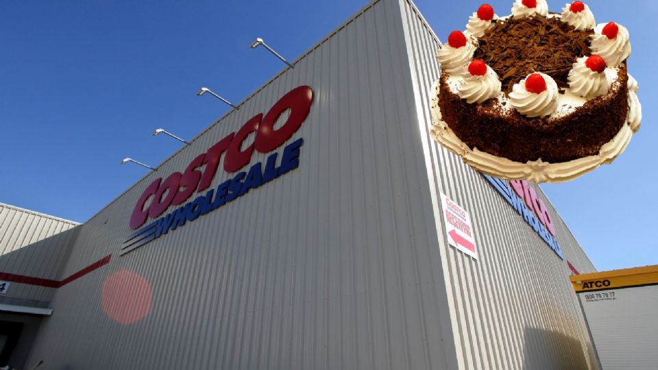 Costco da duro golpe a revendedores: limitan la compra de pasteles y pays 
