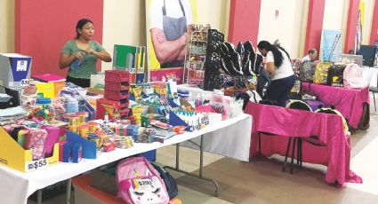 Habrá Expo Regreso a Clases con descuentos durante dos días en el Centro Cívico; te decimos las fechas