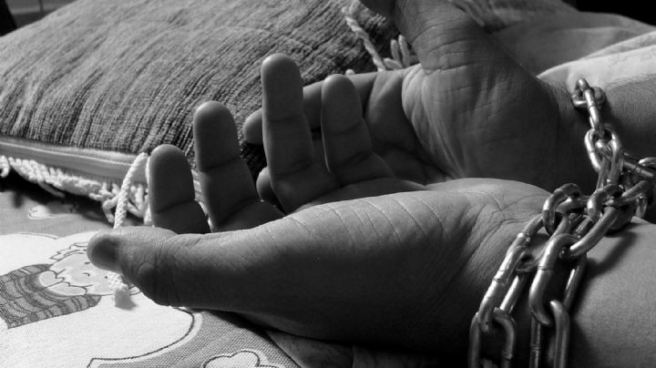 Laredo, Texas, corredor de tráfico humano y trata de blancas: expertos