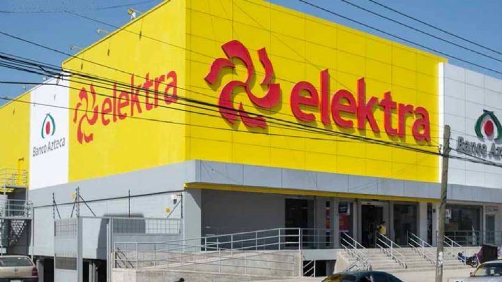 Elektra debe 40 mil millones de pesos en impuestos