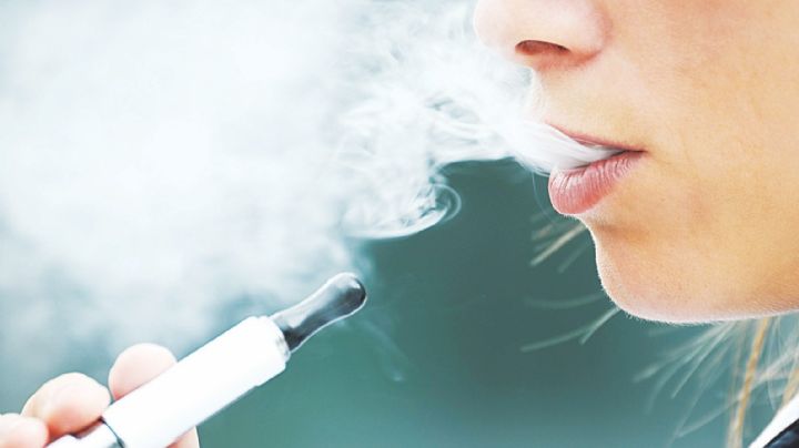 Pulmones Limpios: Futuro Brillante: lanzan campaña contra el vaping