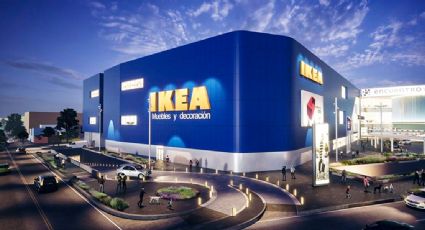 IKEA se expande en Estados Unidos; abrirá 17 tiendas