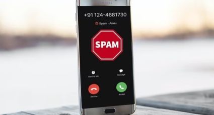 Evita las llamadas SPAM a tu celular; te decimos cómo bloquearlas