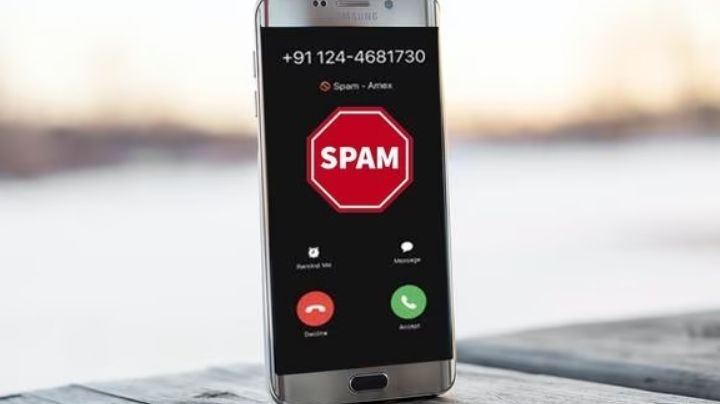 Evita las llamadas SPAM a tu celular; te decimos cómo bloquearlas