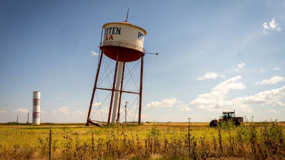 Prevén más lluvias en Texas