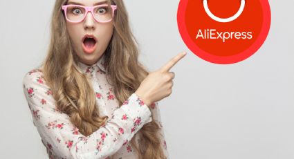 Hace pedido en AliExpress; paquete le llega cinco años después