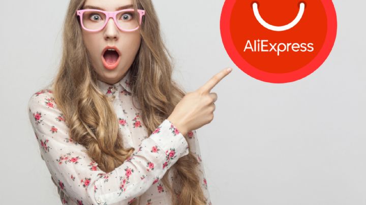 Hace pedido en AliExpress; paquete le llega cinco años después