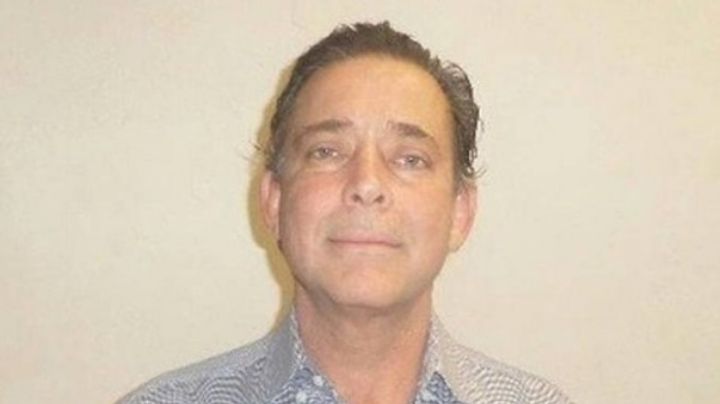 Exgobernador Eugenio Hernández Flores deja hoy la cárcel donde está recluido