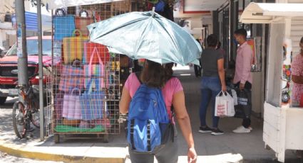 Exhortan a cuidarse de altas temperaturas por golpes de calor