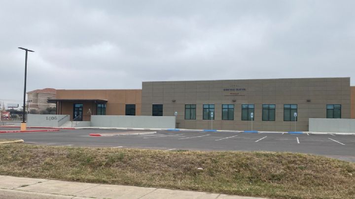 Trabajo en Laredo, Texas: buscan personal de transportes y proveedores de salud