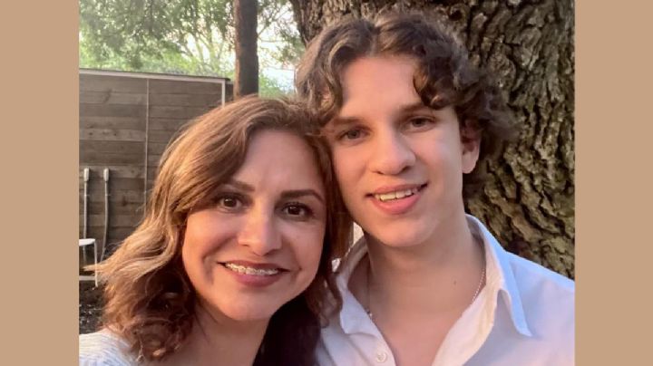 Invita laredense a sumarse para ayudar a menores con labio y paladar hendido