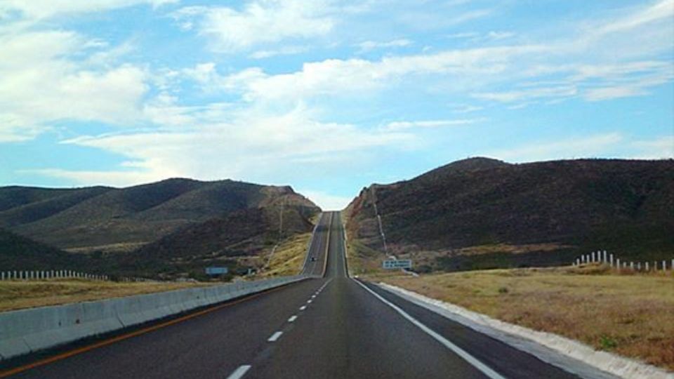 Carretera Panamericana