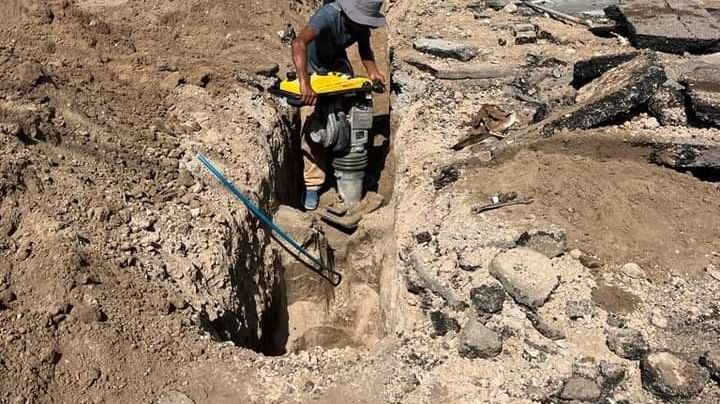 Estas calles en Nuevo Laredo estarán cerradas este regreso a clases