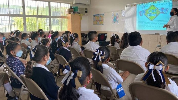 Nuevo Laredo: 10 tips infaltables que debes aplicar en este retorno a las aulas