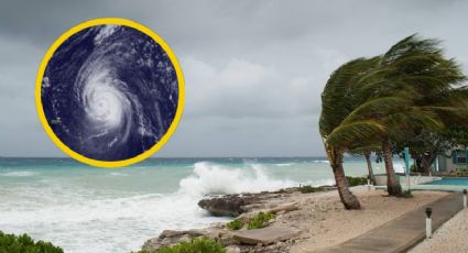 Se intensifica Tormenta Tropical Idalia y podría convertirse en un peligroso huracán