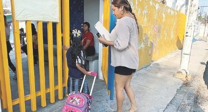 Vuelven a clases 80 mil estudiantes y también el tráfico en Nuevo Laredo