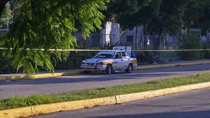 Macabro: hallan tres cabezas humanas en Acapulco; estaban en diferentes puntos