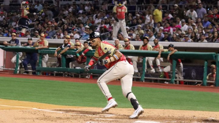 Tecolotes de los Dos Laredos, con una paternidad sobre Algodoneros de Unión Laguna