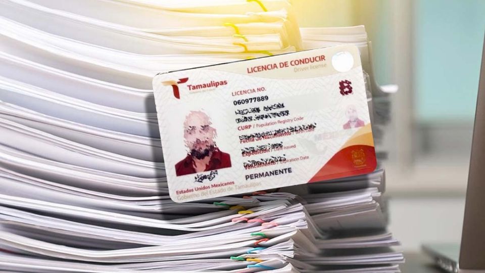 Requisitos, costos y documentos necesarios