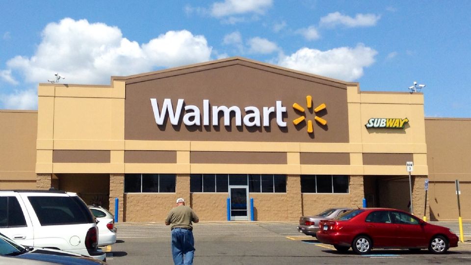 Walmart Plus es el servicio de entrega de este supermercado