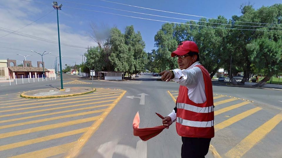 Una odisea encontrar estacionamiento en septiembre en la colonia Viveros