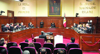 Urge eliminar privilegios al Poder Judicial