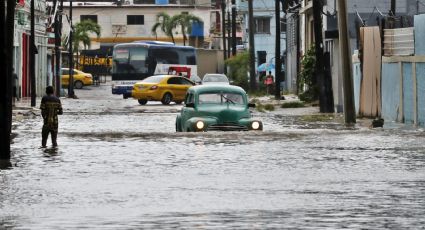 EN VIVO: Sigue al huracán Idalia, que causará 'efectos catastróficos' al tocar tierra, con categoría 3