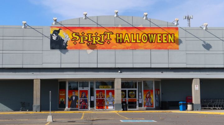 Cambian fecha de apertura de Spirit Halloween en Laredo, Texas; ¿cuándo es?