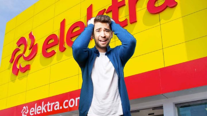 ¿Puedo ir a la cárcel por no pagar deudas con Elektra? Esta es la respuesta