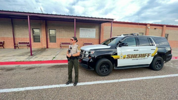 En coordinación, distintas agencias de la ley, aseguran un buen regreso a clases