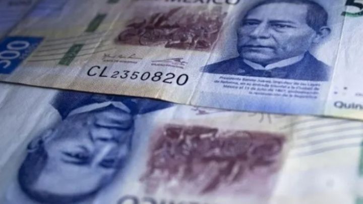 ¡Revisa bien! Estos son los billetes con altas probabilidades de ser falsos