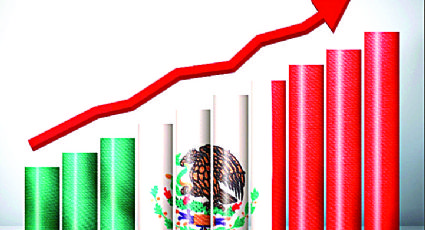 Impone México récord de empleo