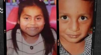 Arrebatan a dos niños de dos y siete años de las manos de su padre mientras caminan | VIDEO