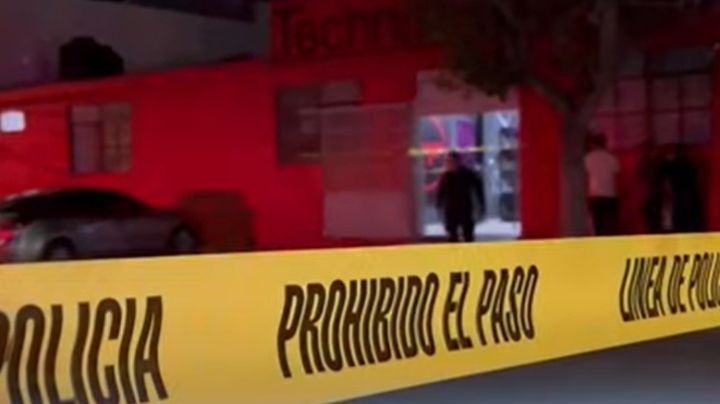 Joven muere en gimnasio mientras levantaba pesas; había consumido una bebida energizante