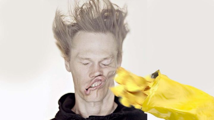 ¿Por qué las bolsas de papas y frituras están infladas?, esta es la razón