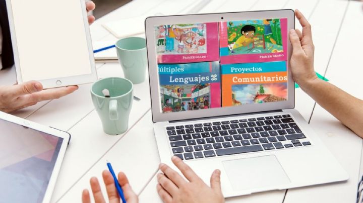 Descarga todos los libros de la SEP 2023-2024 gratis en .pdf, en este sitio web