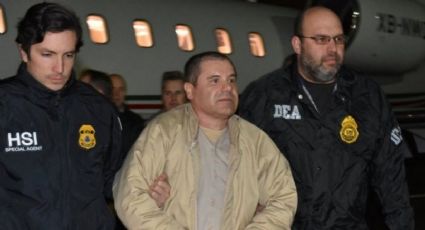 Revelan nueva carta de 'El Chapo' Guzmán; esta es su petición sobre Emma Coronel