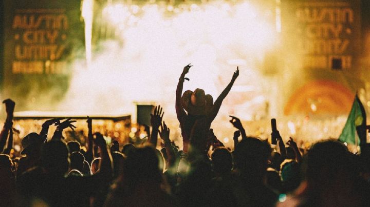 Austin City Limits: lineup, fechas y precio del festival de música en Texas