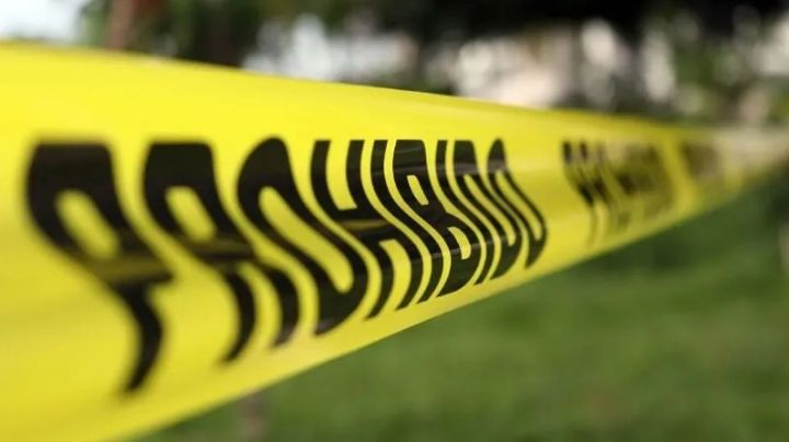 Pequeña de cinco años muere en kínder por fuerte golpe en su cabeza | FOTO