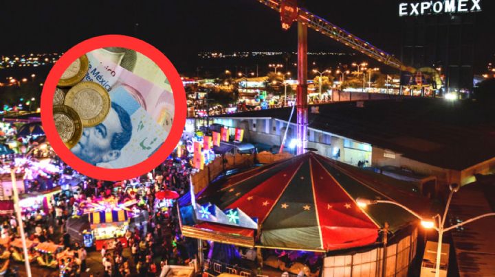 Expomex 2023: ¿Cuánto costará la entrada el fin de semana a la feria en Nuevo Laredo?