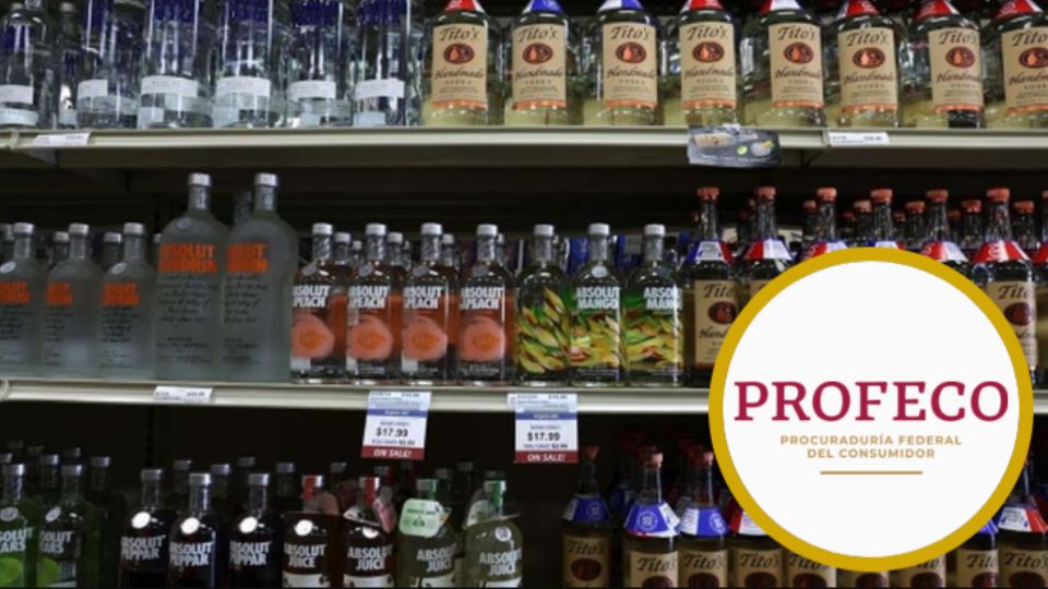 Prepárate para las fiestas patrias y descubre cuáles bebidas y botellas ya no encontrarás en los anaqueles por la Profeco