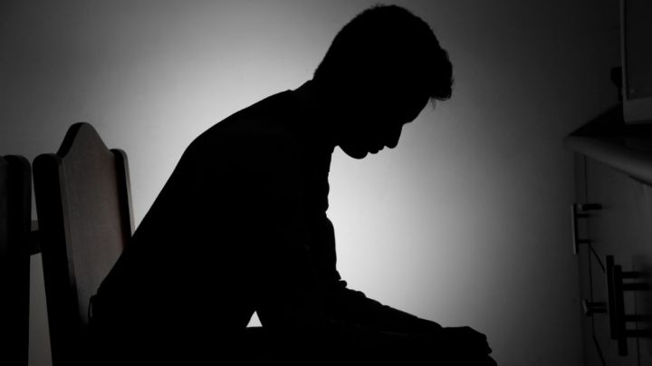 Autoridades Laredo investigan el hallazgo de un cuerpo sin vida; se habría pegado un tiro