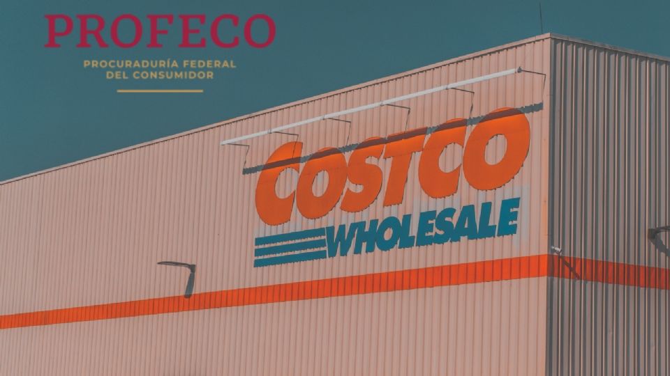 La Profeco lanzó una serie de recomendaciones para clientes del Costco