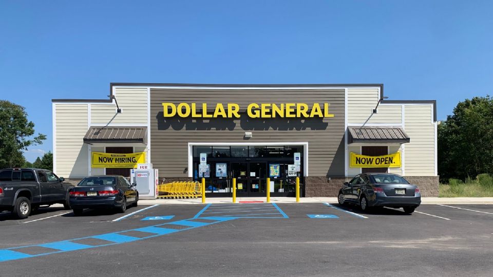 Dollar General tiene un día especial de ventas en 1 centavo