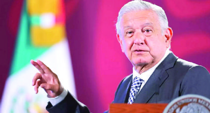 Pecado social, defender privilegios de magistrados: AMLO