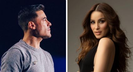 Nace bebé de Carlos Rivera y Cynthia Rodríguez: 'vemos el amor convertido en ti'