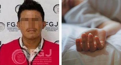 Estrangula a su novia en la Colonia Victoria; lo vinculan por feminicidio