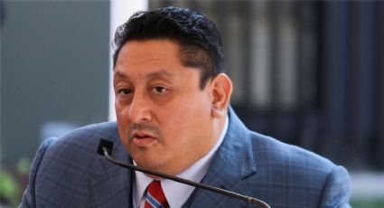 Encarcelan a Uriel Carmona, fiscal de Morelos, por caso de feminicidio de Ariadna Fernanda