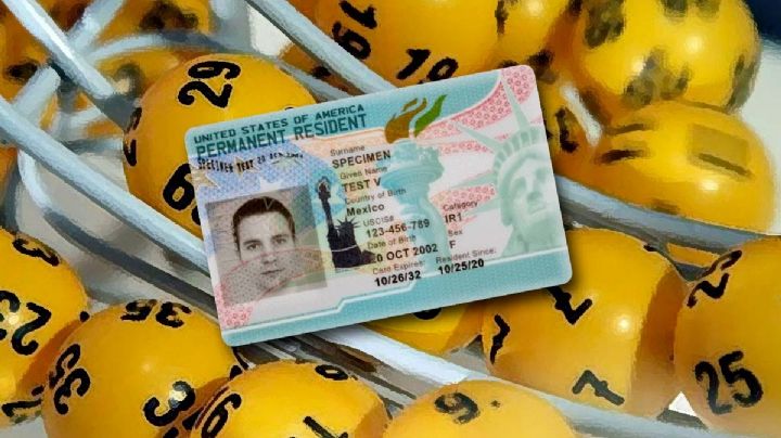 Lotería de Visas 2024, ¿quiénes pueden aplicar?; aquí todos los detalles
